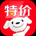 京东特价版图标